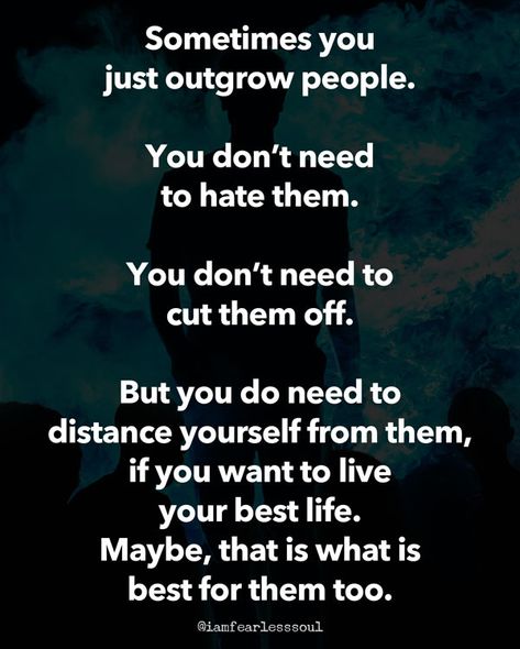 Sometimes You Outgrow People (Sometimes You Outgrow Yourself) Outgrow People Quotes, Get Motivated In Life, Outgrow People, Short Positive Affirmations, Life Affirmations, How To Get Motivated, Affirmations For Kids, Get Motivated, Short Inspirational Quotes