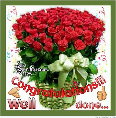 Congratulations Images Flowers, Congratulations Images Pictures, Congrats Wishes, Congratulations Pictures, New Job Wishes, Job Wishes, Happy Birthday Flower Cake, Congratulations Wishes, Good Morning Tuesday Images