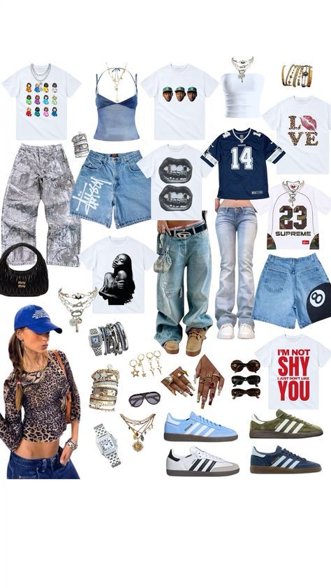 Where To Shop For Streetwear Clothes, Streetwear 2024 Trends, Street Wear Accessories, Ash Streetwear, Ash Style Outfit, Mystic Outfits, Ahs Fashion, Ahs Outfits, Clean Streetwear