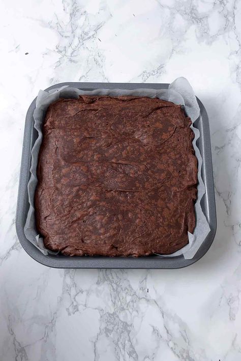 Brownie Condensed Milk, Brownies Condensed Milk, Brownie Mix With Condensed Milk, Poke Brownies Condensed Milk, Condensed Milk Recipes Easy 3 Ingredients, Box Brownies With Sweetened Condensed Milk, Fudgy Condensed Milk Brownies, Condensed Milk Recipes Easy, 3 Ingredient Brownies