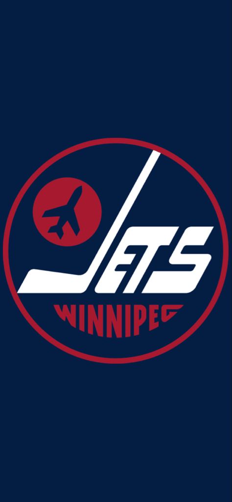 Winnipeg Jets Hockey, Winnipeg Jets, Hockey Fans, Toronto Blue Jays, Blue Jays, Cleveland Cavaliers Logo, Sport Team Logos, Nhl, Hockey