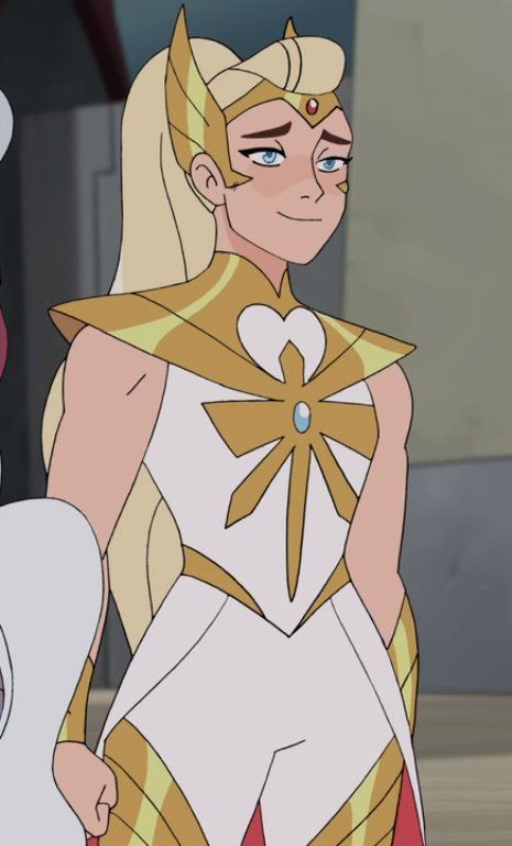 Shera Muscles, Shera Outfits, Shera Character Design, She Ra Character Design, She Ra Princess Of Power Characters, Adora Fanart She Ra, Shera Princess Of Power Characters, She Ra Princess Of Power Catra, Shera Original