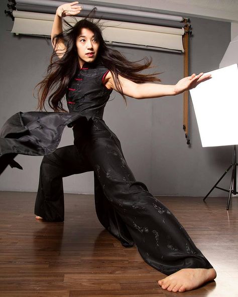 Training Photoshoot, Water Nation, Tkd Taekwondo, Karate Outfit, Female Karate, Martial Arts Clothing, Ninja Outfit, Female Ninja, Traditional Martial Arts