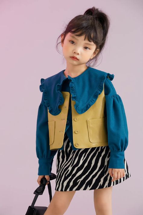 Girl Dress Patterns, Boho Kids, Asian Babies, Kids Fashion Clothes, Mom Kid, Kids Outfits Girls, Clothing Hacks, Toddler Fashion, Simple Dresses