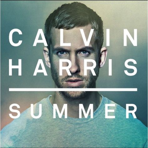 Elie Goulding, Calvin Harris Album, Calvin Harris Summer, Summer Calvin, Summer Jam, Best Dj, Calvin Harris, Summer Favorites, Types Of Music