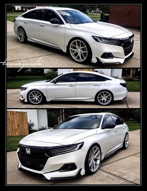 2018 Honda Accord Custom, Honda Accord Modified, Jdm Builds, Accord Modified, Honda Accord Sport 2017, Lionsgate Portal, 2014 Honda Accord Sport, Honda Sedan, Honda Accord Custom