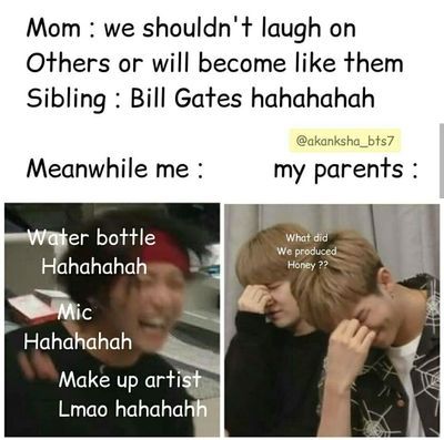 Jeon Taehyung, Taekook Ff, Army Humor, Army Jokes, Bts Theory, Army Quotes, Bts Memes Hilarious, Kpop Funny Bts, 웃긴 사진