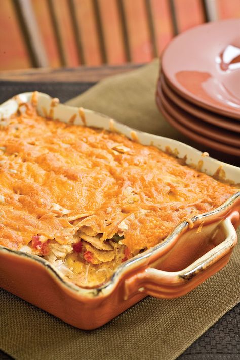 King Ranch Chicken Casserole King Ranch Chicken Casserole Pioneer Woman, Texas King Ranch Chicken Casserole, King Ranch Chicken Casserole Doritos, Kings Ranch Chicken Casserole, King Ranch Chicken Casserole Easy, King Ranch Casserole, Rotel Recipes, King Ranch Chicken Casserole, King Ranch Chicken