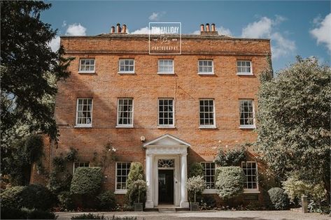 Mulberry House, Gosfield Hall, Georgian Architecture, Unique Wedding Venues, Wedding Reception Venues, Wedding Breakfast, Civil Ceremony, Stately Home, Ideal Wedding