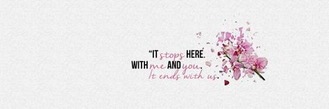 It Ends with Us by Colleen Hoover It Ends With Us Desktop Wallpaper, Colleen Hoover Bookmarks Printable, It Ends With Us Bookmark Printable, Colleen Hoover Bookmarks, It Ends With Us Bookmark, It Ends With Us Wallpaper, Colleen Hoover Quotes, Laptop Wallpaper Quotes, Twitter Header Quotes