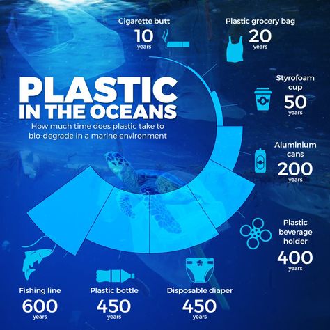 Sea Pollution Poster, Ocean Pollution Infographic, Beat Plastic Pollution Poster, Plastic Infographic, Pollution Environment, World Ocean Day, Ocean Plastic Pollution, Ocean Acidification, Ocean Projects