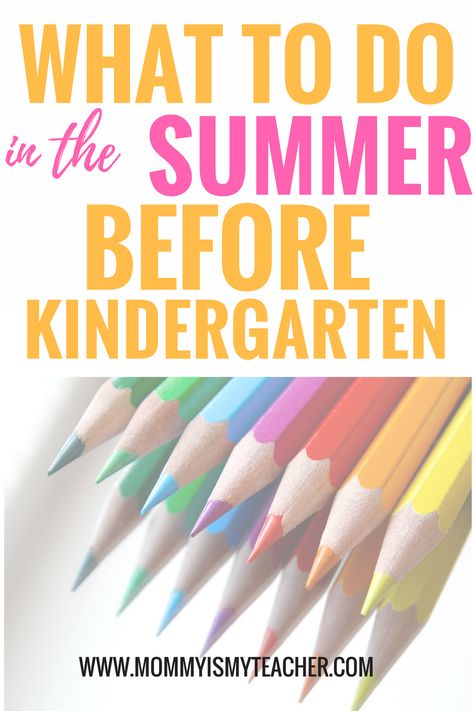 Prepare For Kindergarten, Kindergarten Prep Checklist, Look Out Kindergarten Here I Come Book Activities, How To Prepare For Kindergarten, What To Know Before Kindergarten, Ready For Kindergarten Checklist, Kindergarten Prep Activities, Kindergarten Readiness Activities, Kindergarten Readiness Checklist