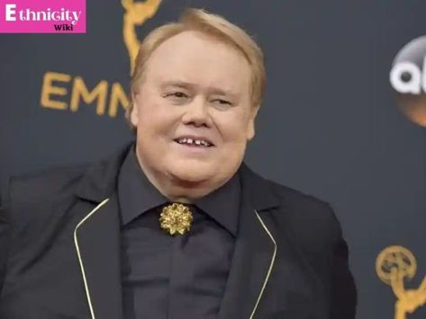 Louie Anderson Ethnicity & Parents:–Louie Anderson was a stand-up comedian, author, actor, and game show host from America. The cartoon series named Life with Louie has [...] Lancey Foux Leomie Anderson, Joe Anderson Actor, Andi Anderson Yellow Dress, Ever Anderson Black Widow, Louie Anderson, Divorce Wife, Hoagy Carmichael, Cloak And Dagger, Cartoon Series