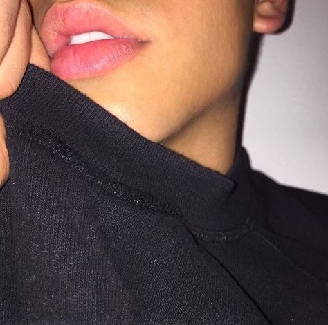 Thick Lips, Bad Boy Aesthetic, Photos Tumblr, Foto Poses, Aesthetic Boy, Boyfriend Goals, Tumblr Boys, Cool Ideas, Future Boyfriend