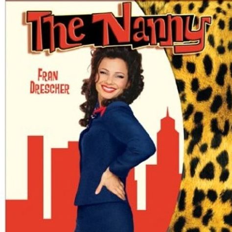 The Nanny <3 <3 I almost end up in tears from laughing so hard when I watch this show. I miss the 90s. Daniel Davis, Charles Shaughnessy, Lauren Lane, Melissa Mcbride, Fran Drescher, Fran Fine, Josh Duhamel, The Nanny, Baby Groot