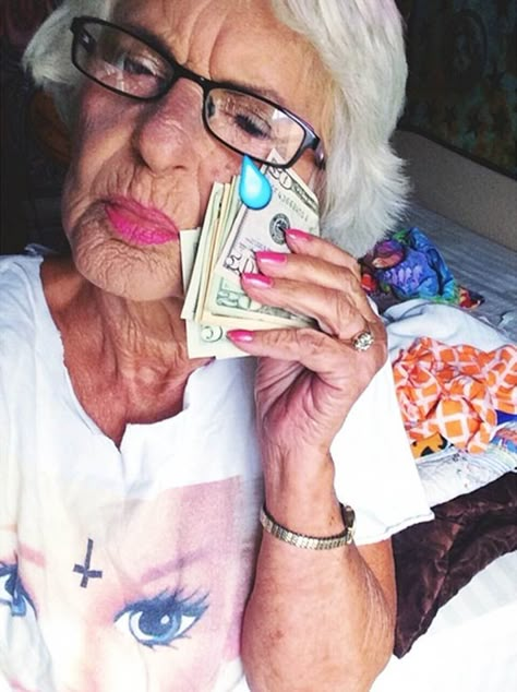 Baddie Winkle, Old Person, Kids Diet, People Talk, Old People, You Funny, Bones Funny, Mood Pics, Utah