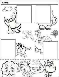 Dinosaur Preschool No Prep Worksheets & Activities Dinosaur Worksheets, Daycare Curriculum, Dinosaur Activities Preschool, Dinosaurs Preschool, Kindergarten Prep, Prep Worksheets, Dinosaur Activities, Dinosaur Crafts, Dinosaur Coloring