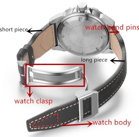 watch band parts Mens Dress Watches, Nato Strap Watches, Watch Band Bracelet, Watch Belt, Small Watch, Minimalist Watch, Crystal Watches, Hand Watch, Rose Gold Watches