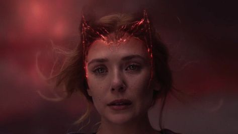 Marvel Wall, Chaos Magic, Elizabeth Olsen Scarlet Witch, Scarlet Witch Marvel, Scarlett Witch, Wanda And Vision, Wanda Maximoff, Elizabeth Olsen, Avengers Assemble