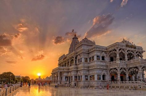 Prem Mandir Vrindavan Hd, Vrindavan Wallpaper, Prem Mandir Vrindavan, Krishna Mandir, Prem Mandir, Vrindavan Photography Pictures, Indian Flag Images, Hd Wallpapers For Pc, Wallpaper For Pc