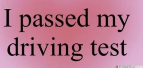 I Passed My Driving Test, Vision Board Pics, Manifesting Vision Board, Vision Board Images, Vision Board Goals, Vision Board Photos, Vision Board Pictures, Dream Vision Board, Life Vision Board