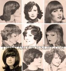 70s hair 70s Hair How To, 70s Hair Curl Pattern, 1970s Hairstyles Tutorial, 70s Short Hairstyles, 1970 Hairstyles, 70s Hair Vintage Photos, 1970s Big Hair, Whoville Hair, Disco Hair