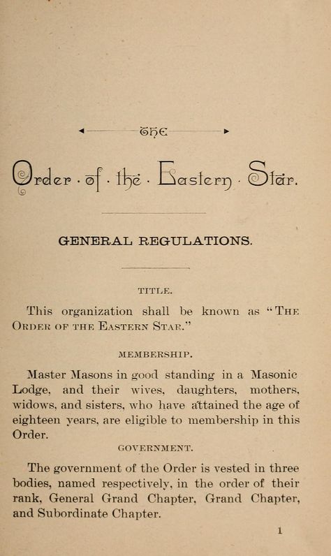 Ritual of the Order [of the] Eastern star : Free Download, Borrow, and Streaming : Internet Archive Star Aesthetic, Order Of The Eastern Star, Eastern Star, The Order, Library Of Congress, Study Guide, Internet Archive, Ritual, The Borrowers