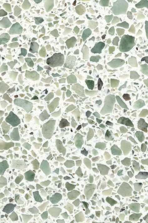 Terazzo Floor, Terrazzo Wallpaper, Green Terrazzo, Terrazzo Texture, Floor Texture, Desain Editorial, Tile Texture, Marble Flooring, Green Texture