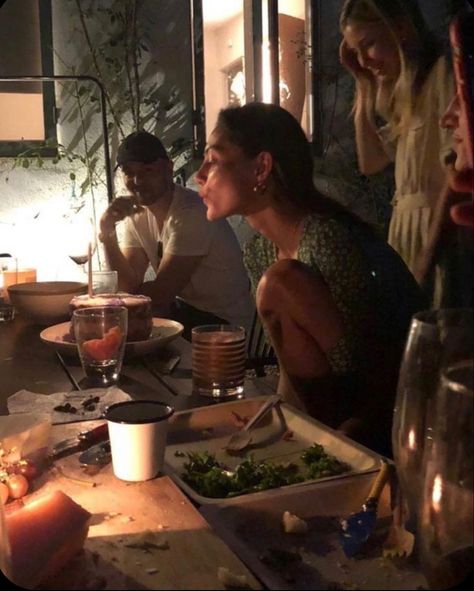 Phoebe Tonkin, Summer Dream, Teenage Dream, European Summer, Future Life, Life Goals, Dinner Table, My Vibe, Summer Aesthetic