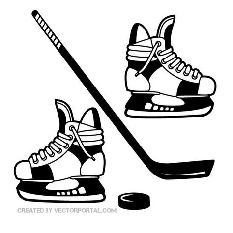 Hockey Svg, Hockey Drawing, Hockey Crafts, Hockey Tournaments, Hockey Kids, Hockey Gear, Hockey Birthday, Hockey Quotes, Pittsburgh Penguins Hockey