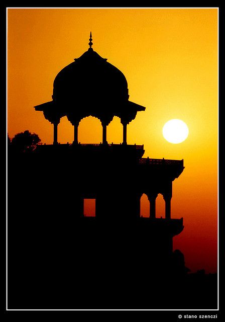 Taj Mahal Sunset | by stano szenczi Taj Mahal Sunset, Sunset Canvas Painting, Canvas Art Painting Acrylic, Sky Art Painting, Landscape Painting Tutorial, Pen Art Drawings, Silhouette Painting, Small Canvas Paintings, Scenery Paintings