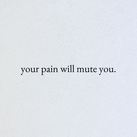 You Will Heal, Mute Aesthetic, Mute Quotes, Anya Aesthetic, Quotes Madness, Field Party, Selective Mutism, Spiritual Space, Angel Quotes