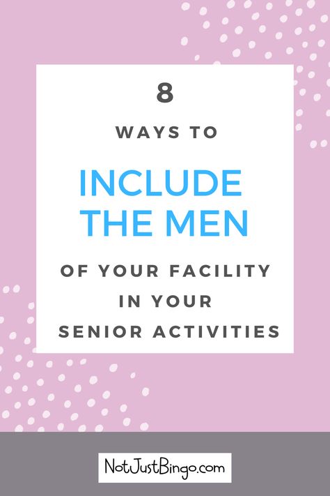 Activities For Men In Assisted Living, Activities For Male Seniors, Senior Men Activities, Activities For Senior Men, National Assisted Living Week Ideas 2023, Activity Assistant Nursing Homes, Games For Assisted Living Residents, Activity Director Ideas For Seniors Assisted Living, Dementiability Activities For Men