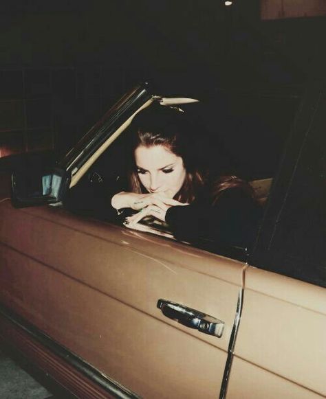 Terrence Loves You, Elizabeth Grant, Brooklyn Baby, Lana Del Ray, I'm With The Band, Her Music, Back Seat, Lana Del Rey, No. 2