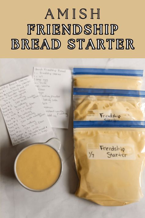 Amish Friendship Bread Starter Recipes Without Yeast, Amish Bread Starter Recipes, Cinnamon Quick Bread, Amish Bread Starter, Amish Bread Recipes, Cinnamon Sugar Bread, Amish Friendship Bread Starter Recipes, Friendship Bread Recipe, Friendship Bread Starter