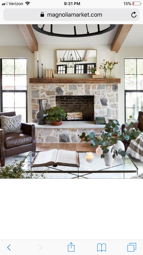 Wood Stoves Ideas, Wood Stoves Ideas Living Rooms, Brick Fireplace Black, Celebration Painting, Pellet Stove Ideas, Slate Fireplace Surround, Painting Brick Fireplace, Black Fireplace Surround, Black Tile Fireplace