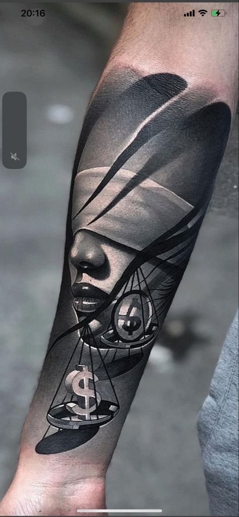 Sky Scraper Tattoo, Black And Gray Arm Tattoo, Desain Tattoo Black And Grey, Black And Grey Tattoo Design Realistic, Black And Gray Tattoo Design, Grey Ink Tattoo, Tato Realis, Arm Cover Up Tattoos, Black And Gray Tattoo