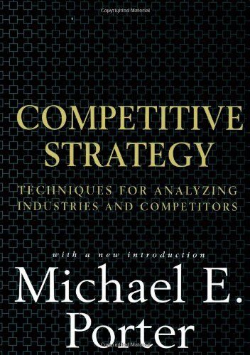 Business Books Worth Reading, Michael Porter, Economics Books, Business Research, Investing Books, Management Books, Competitive Analysis, Thriller Books, Business Books