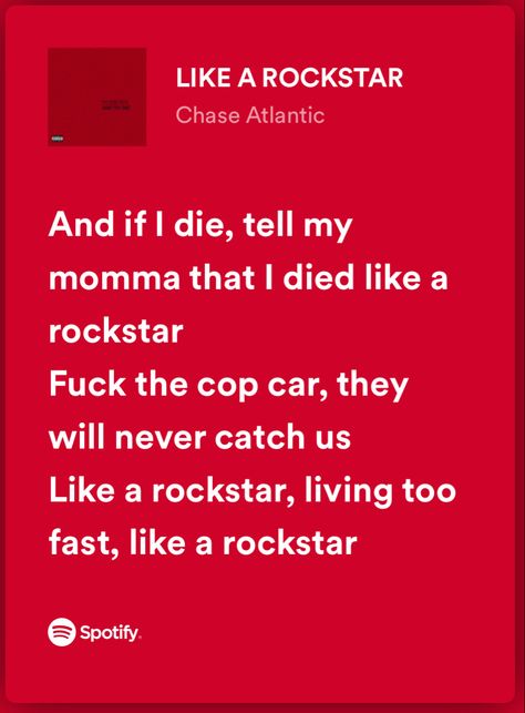 #chaseatlantic #ca #vibe #pop #r&b #rockstar #song #sonlyrics ## Like A Rockstar Chase Atlantic, Rockstar Song, Chase Atlantic Lyrics, The Golden Trio, Widget Board, Like A Rockstar, Caramel Drizzle, Chase Atlantic, Song Suggestions