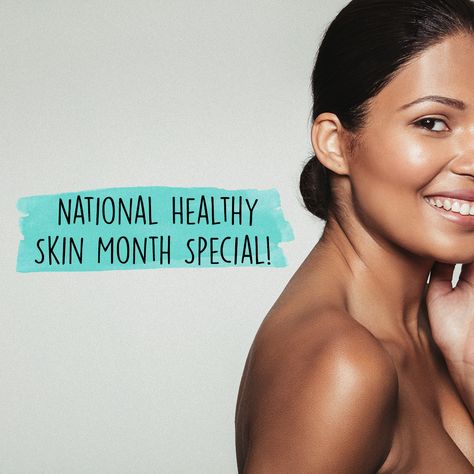 November is National Healthy Skin month, and to commemorate this important period, we’re giving you 10% off your next purchase! Simply use the HEALTHYSKIN10 code at checkout!  #bodymerry #nationalhealthyskinmonth #skincare #health #naturalskincare National Healthy Skin Month, Healthy Skin Quotes Skincare, Healthy Skin, Natural Skin Care, Health, Skin