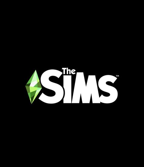 Sims Aesthetic, Aesthetic Logo, The Sims, Sims 4, Vision Board, Collage, Halloween, ? Logo, Pins