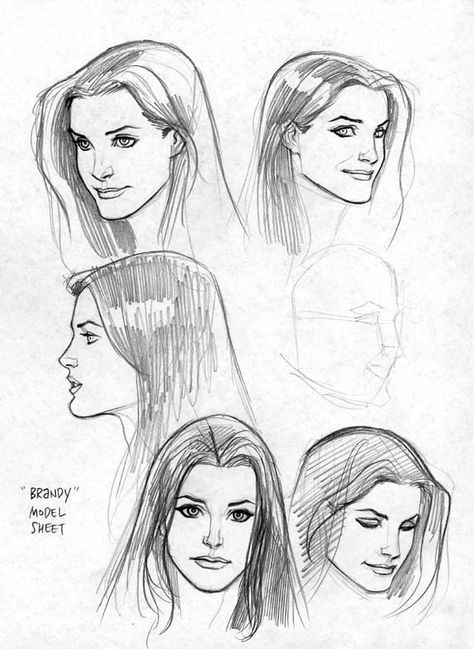 Liberty Meadows, Illusion Kunst, Frank Cho, Female Face Drawing, Some Sketches, Model Sheet, Face Sketch, Character Sketches, Drawing Images