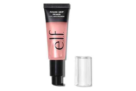 I tried $104 worth of e.l.f products to find what’s worth it — my top picks Too Faced Primer, Primer Elf, Elf Primer, Primer For Dry Skin, Gel Primer, E.l.f. Cosmetics, Combination Skin Type, Glow Skin, Elf Cosmetics