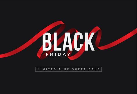 Black Friday Banner Design, Black Friday Design Ideas, Black Friday Cosmetics, Black Friday Logo, Black Friday Graphic, Black Friday Advertising, Background For Poster, Black Friday Sale Design, Black Friday Email