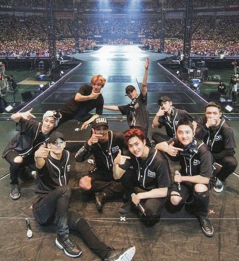 Exo Group Photo, Exo Group, Exo Background, Exo Music, Exo Official, Exo Album, Exo Songs, Exo Edits, Exo Lockscreen