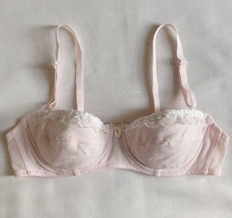 Coquette Lingerie, Singer Dr, Doll Closet, Pretty Bras, Cute Bras, Cute Lingerie, Aesthetic Pinterest, Dream Style, Elena Gilbert