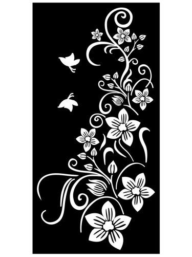 Free printable Flowers stencils and templates Flower Stencils Printables Free, Floral Stencil Patterns, Flower Stencils Printables, Free Printable Flowers, Free Stencils Printables Templates, Stencils Printables Templates, Printable Stencil, Flower Stencil Patterns, Stencil Patterns Templates