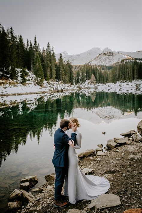 Austria Wedding, Romantic Getaway Ideas, Intimate Winter Wedding, Make A Movie, Journal 2023, Innsbruck Austria, Snow Wedding, Austrian Alps, Lake Side