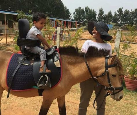 Bengaluru’s #animaldoctors and what you should know about their therapy #ANIMALASSISTEDTHERAPY IN #India #equinetherapy #AAT #therapeuticriding http://bengaluru.citizenmatters.in/paws-and-hooves-animal-assisted-therapy-33423 Animal Assisted Therapy, Animal Therapy, Equine Therapy, Dream Jobs, Cupping Therapy, Therapy Animals, Dude Ranch, Future Career, Horse Saddles