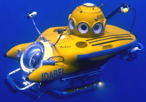 SUBMERSIBLES Personal Submarine, Small Submarine, Mini Subs, Vehicle Aesthetic, Underwater Exploration, Scuba Equipment, Water Flood, Oil Platform, Deep Sea Diver